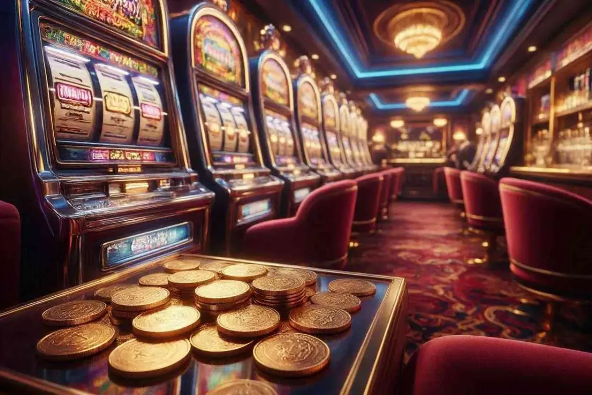 Fantasino Casino